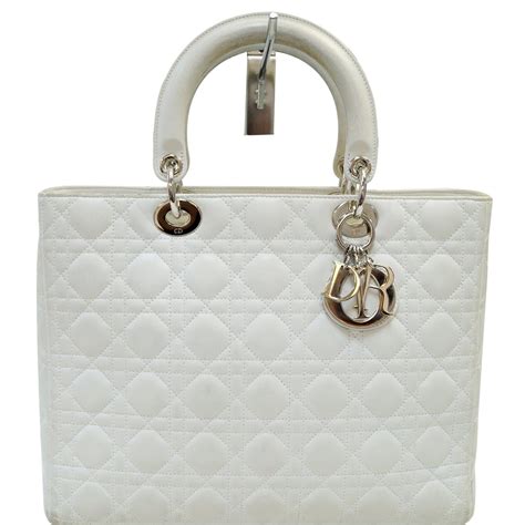 dior handbags white with buckle|Dior handbags for women.